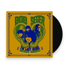 Bob Seger – The Last Heard Heavy Music: The Complete Cameo Recordings 1966-1967 (LP Vinyl)