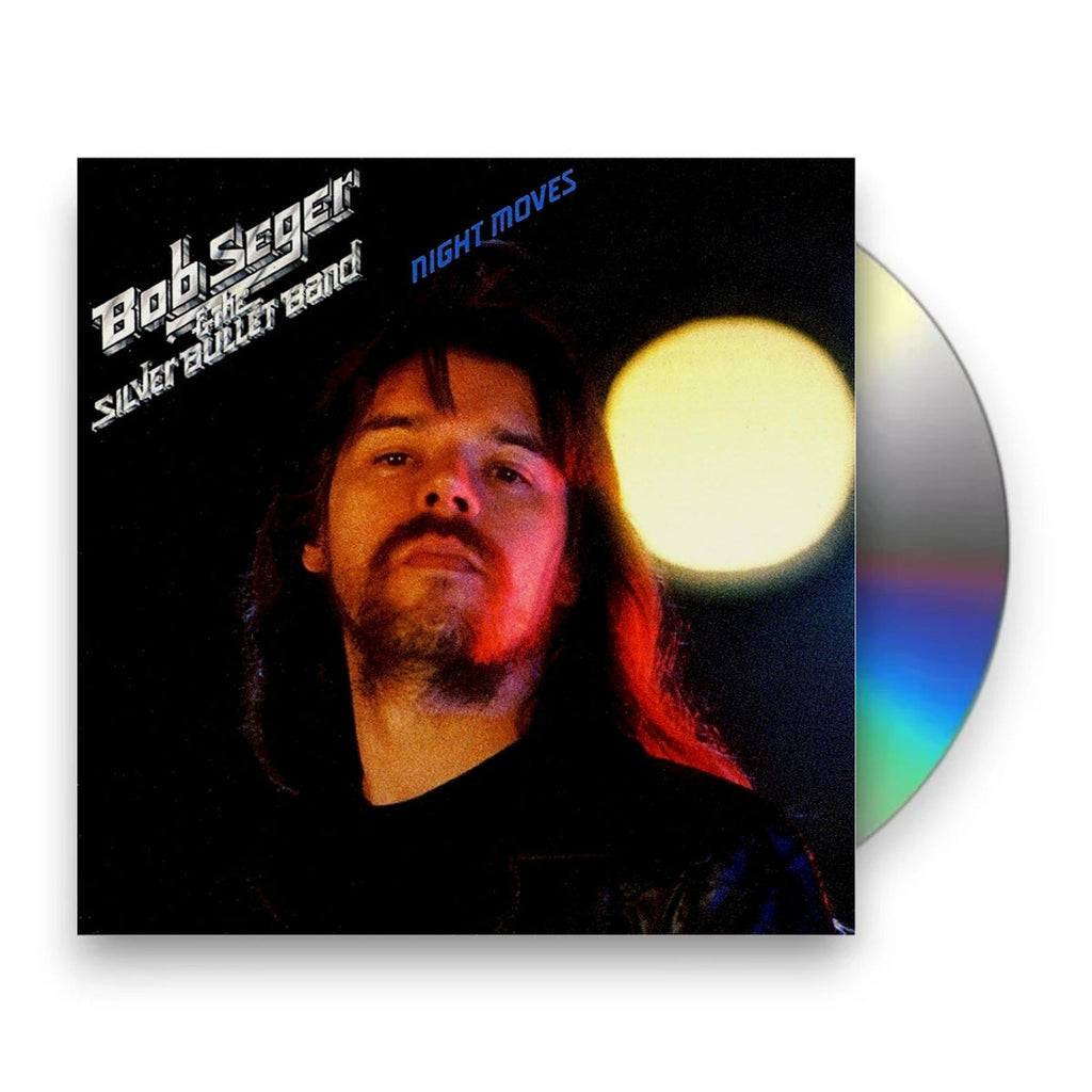 Bob Seger – Night Moves (CD)