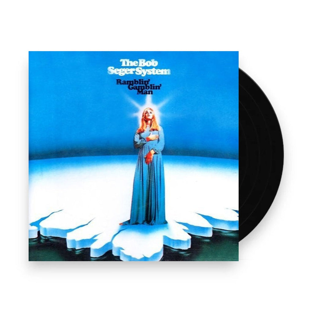 Bob Seger – Ramblin' Gamblin' Man (LP Vinyl)
