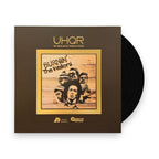 Bob & the Wailers Marley – Burnin (33 1/3 Rpm/180g/clarity LP Vinyl)