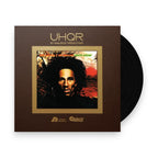 Bob & the Wailers Marley – Natty Dread (lp Box/33 1/3 Rpm/180g/clarity)