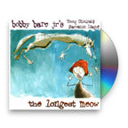 Bobby Bare Jr. – The Longest Meow (CD)