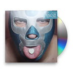Bobby Lees – New Self (CD)