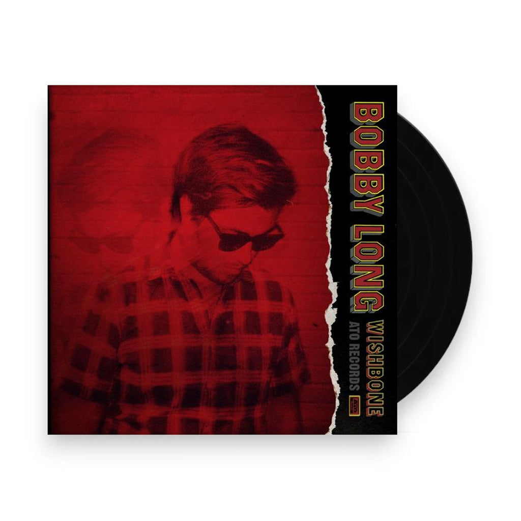 Bobby Long – Wishbone (LP Vinyl)