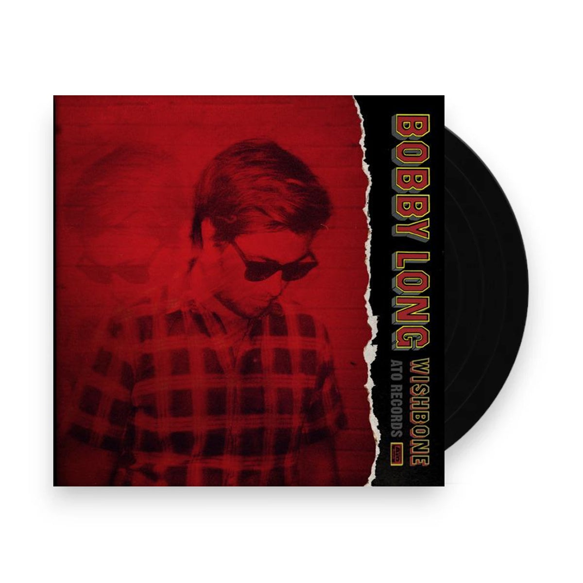 Bobby Long – Wishbone (LP Vinyl)