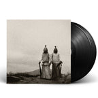 Body – All The Waters Of The Earth Turn To Blood (2-LP Vinyl)