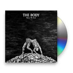 The Body – Master We Perish (CD)