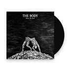 The Body – Master We Perish (LP Vinyl)