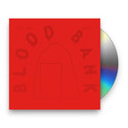Bon Iver – Blood Bank EP (CD)