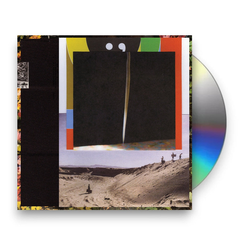 Bon Iver – I,I (CD)