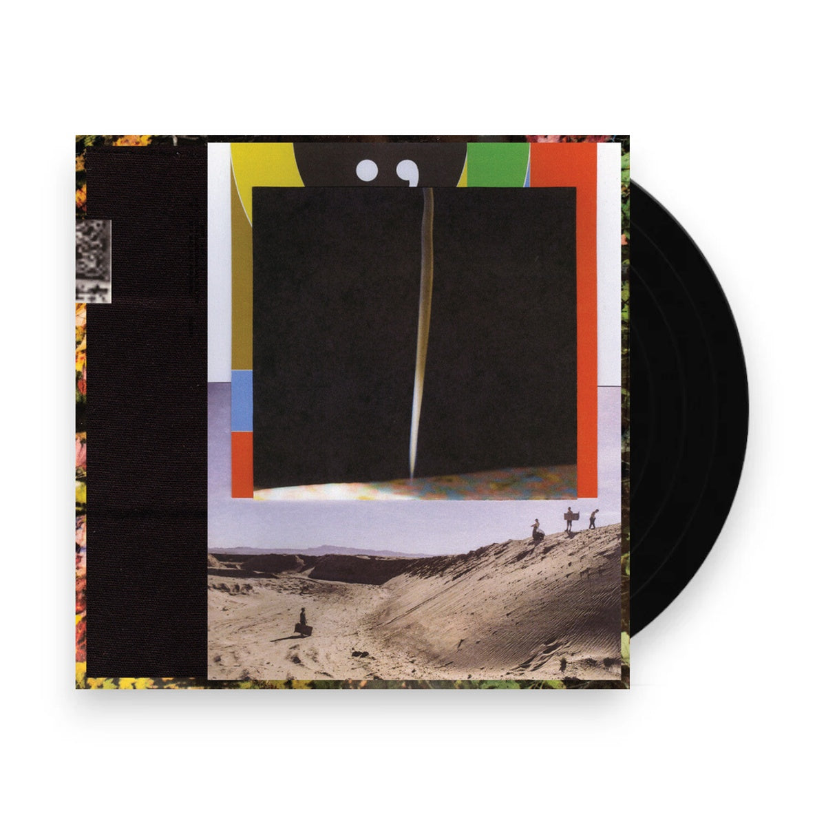 Bon Iver – i, i (LP Vinyl)