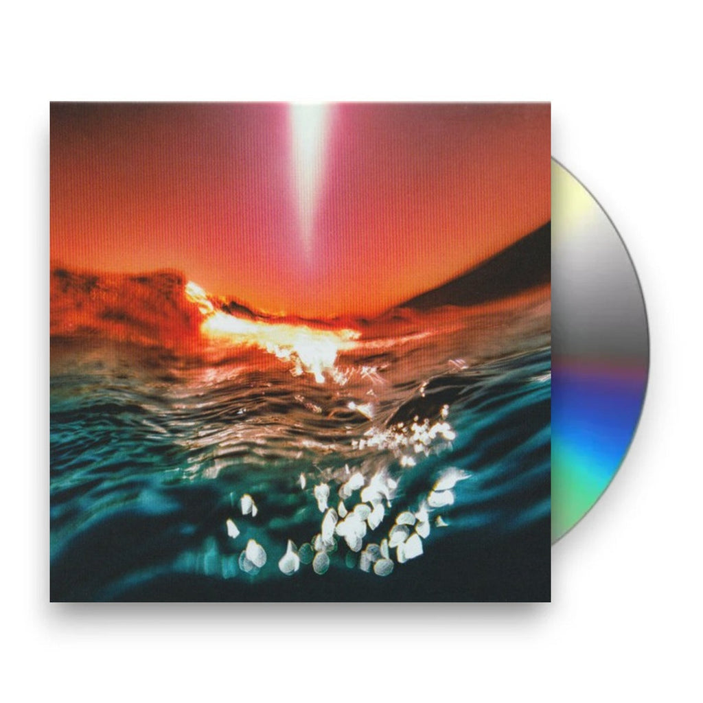 Bonobo – Fragments (CD)