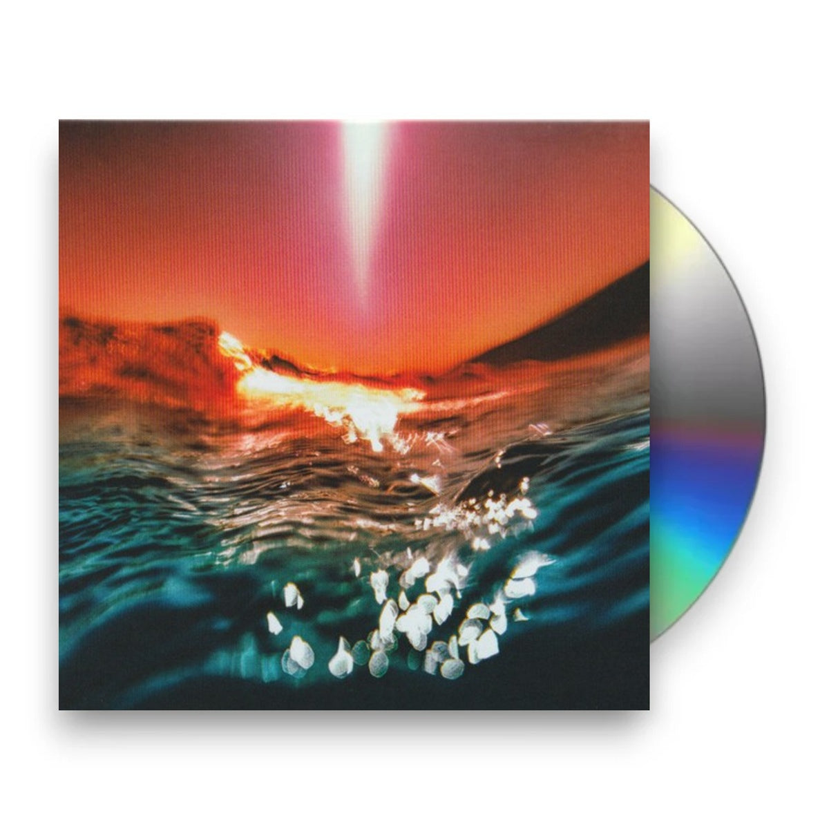 Bonobo – Fragments (CD)