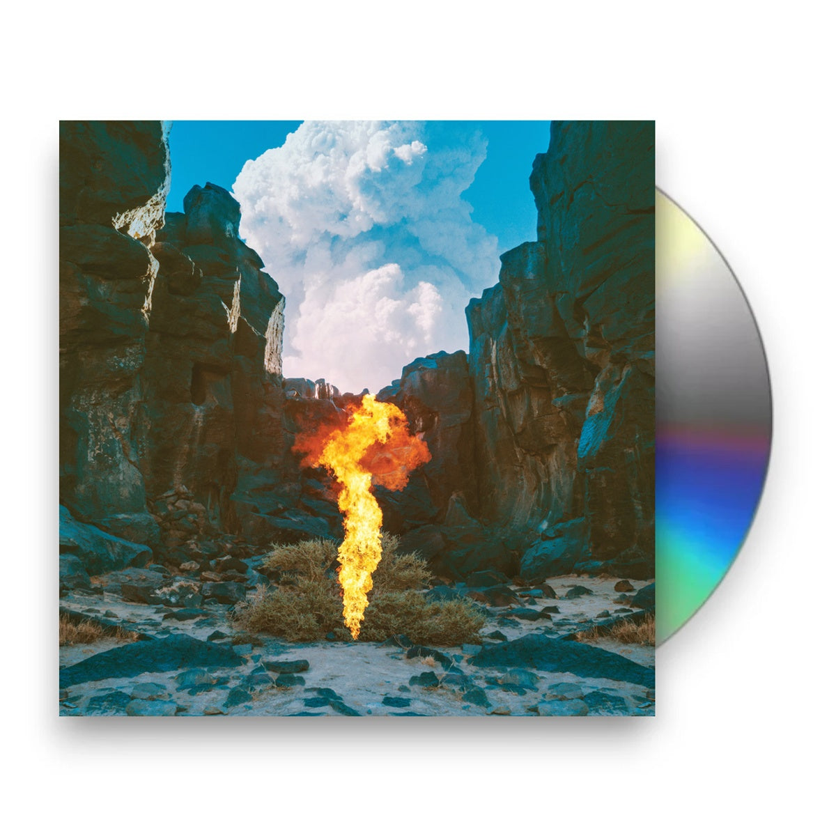 Bonobo – Migration (CD)