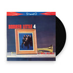 Booker Little – Booker Little 4 & Max Roach (LP Vinyl)
