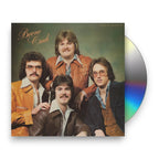 Boone Creek – Boone Creek (CD)