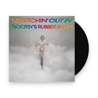 Bootsy's Rubber Band – Stretchin' Out in Bootsy's Rubber Band (LP Vinyl)