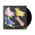 Born Ruffians – Birthmarks (LP Blue Vinyl)