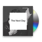 David Bowie – The Next Day (2-CD)