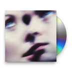 Boy Harsher – GET MEAN (CD)