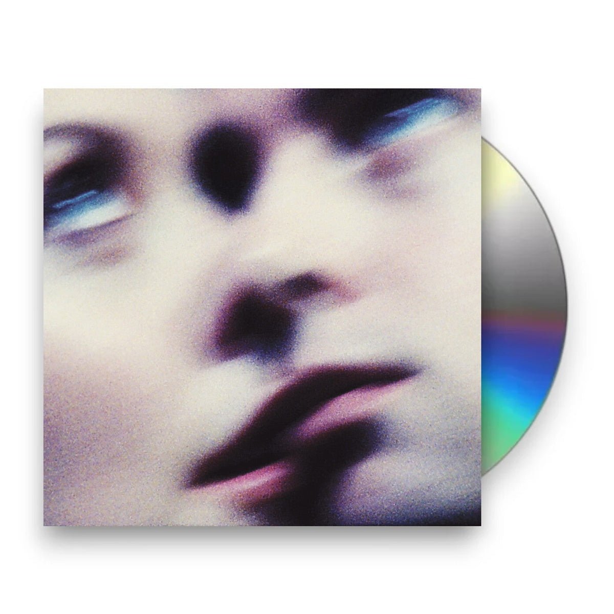 Boy Harsher – GET MEAN (CD)