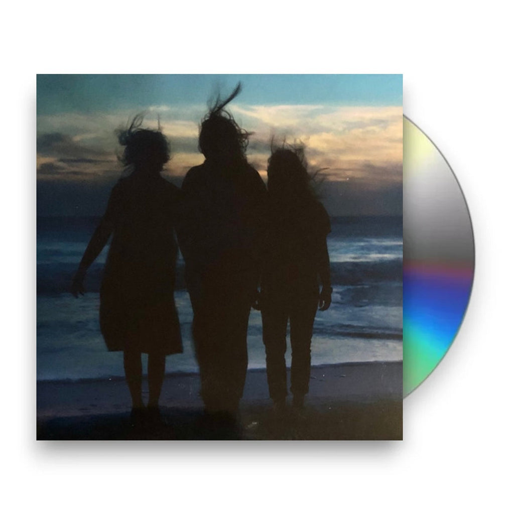 boygenius – the rest EP (CD)