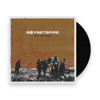 BoySetsFire – After the Eulogy (LP Vinyl)