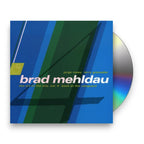 Brad Mehldau – The Art of The Trio, Vol. 4: Back At The Vanguard (CD)