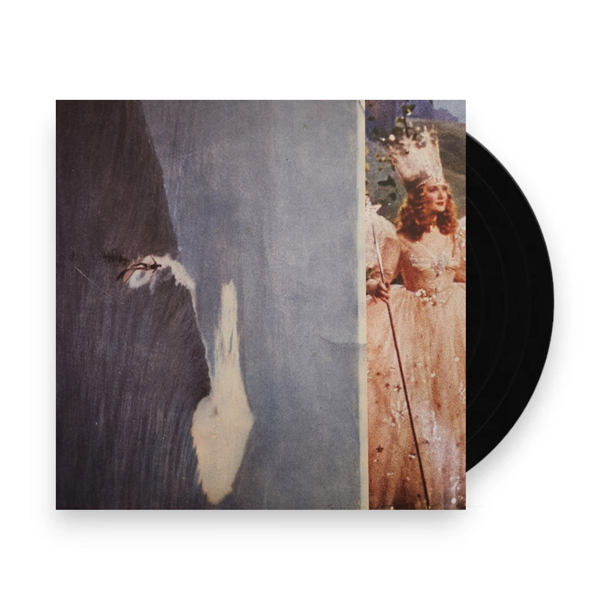 Brand New – Leaked Demos (LP Vinyl)