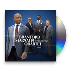 Branford Marsalis Quartet – Belonging (CD)