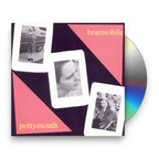 Bratmobile – Pottymouth (CD)