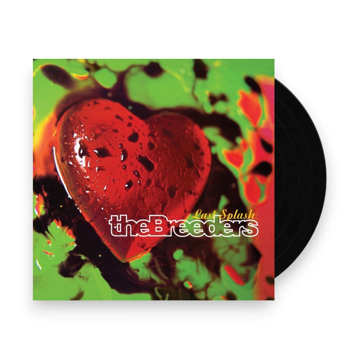 The Breeders – Last Splash (LP Vinyl)