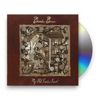 Brendan Benson – My Old Familiar Friend (CD)
