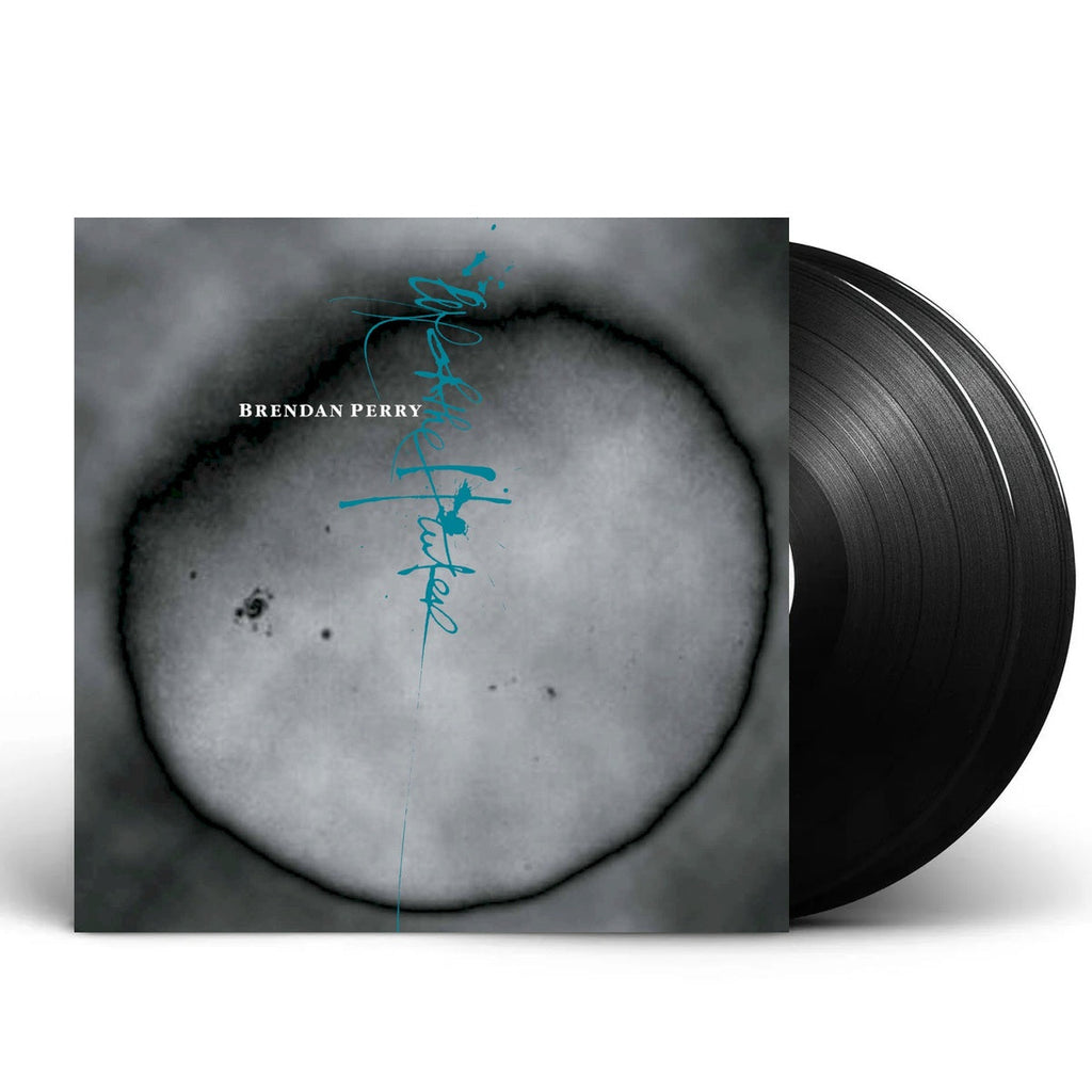 Brendan Perry – Eye Of The Hunter / Live At The I.C.A. (2-LP Vinyl)