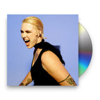 Brennan Wedl – Brennan Wedl (CD)