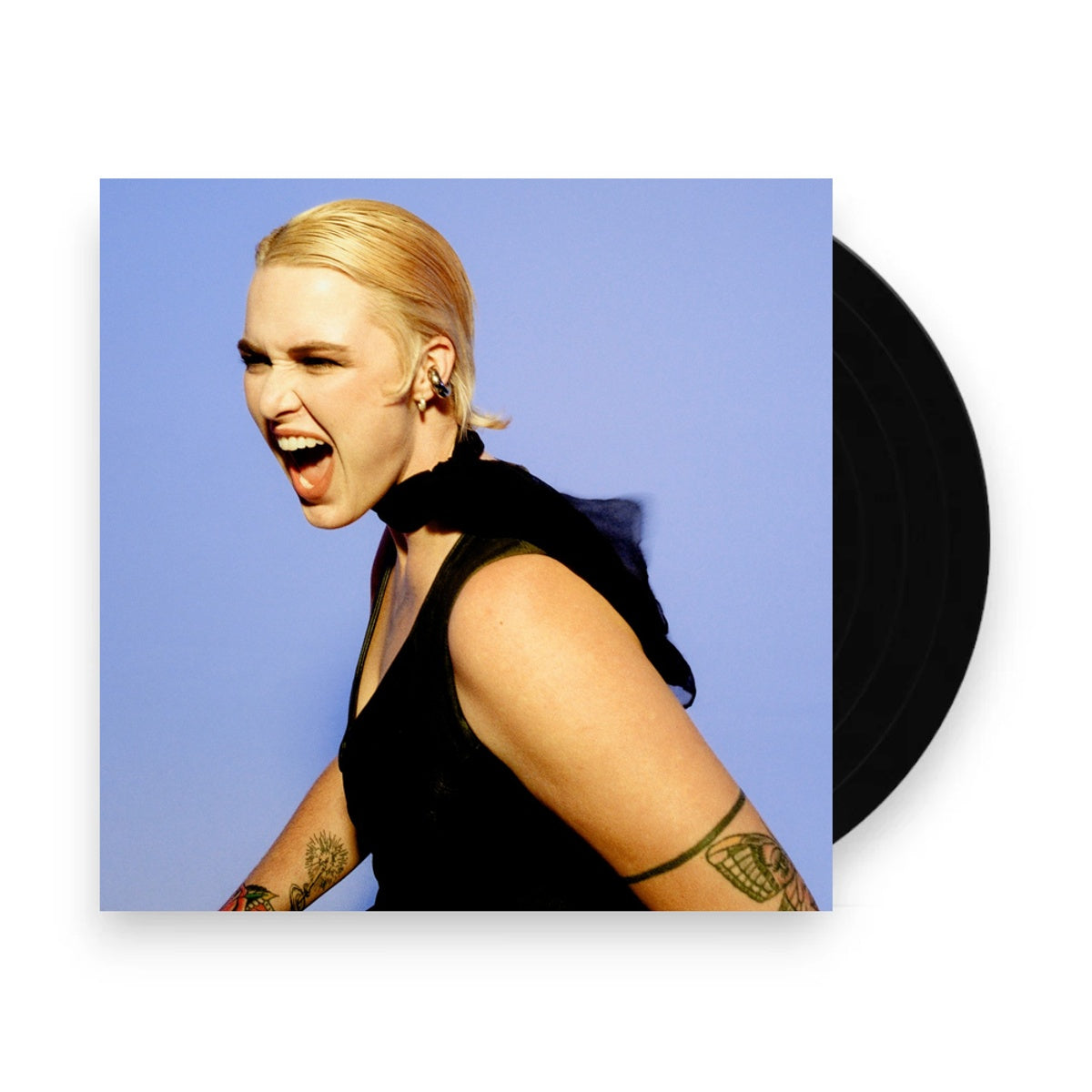 Brennan Wedl – Brennan Wedl (LP Vinyl)