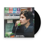 Brian Dunne – Loser On The Ropes (LP Vinyl)