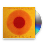 Brian Eno and Beatie Wolfe – Luminal (CD)