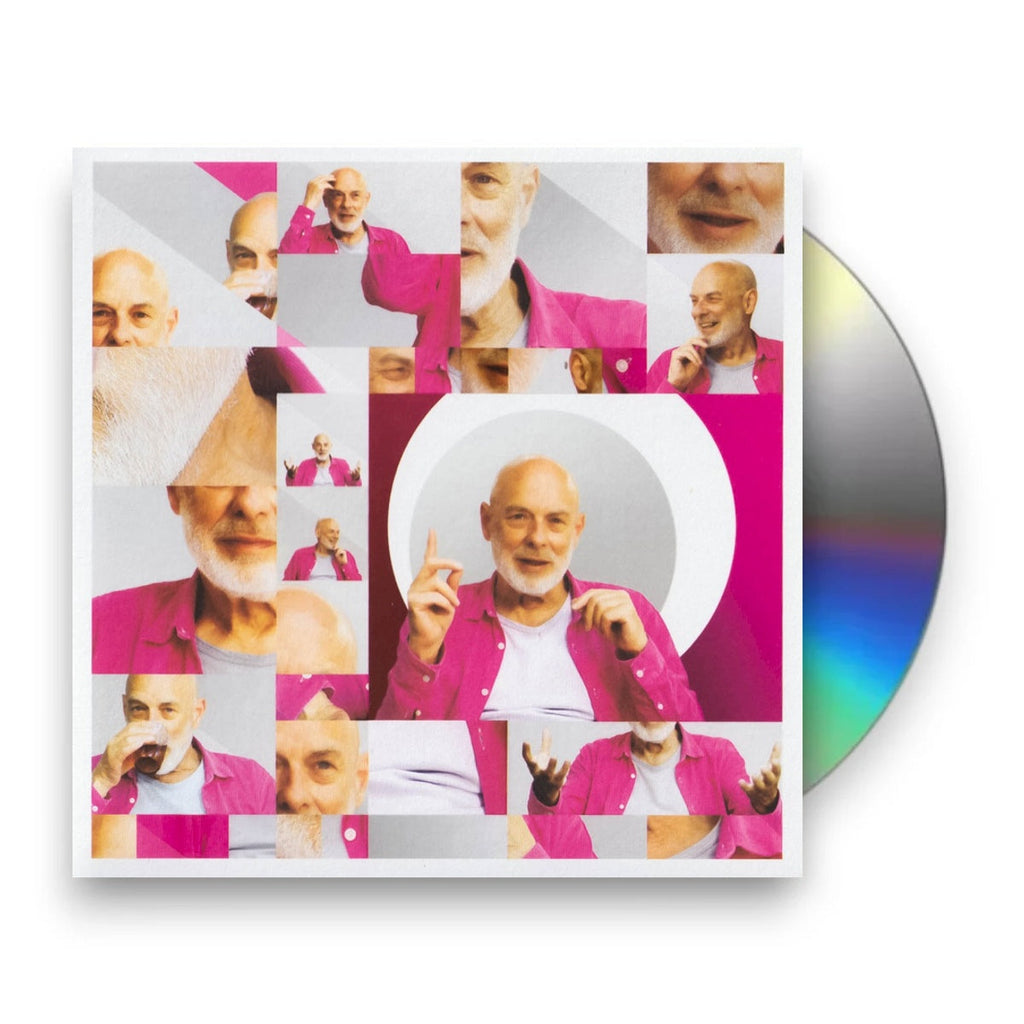 Eno - Original Motion Picture Soundtrack (CD)