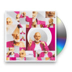 Eno - Original Motion Picture Soundtrack (CD)