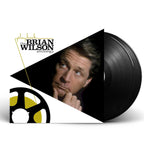 Brian Wilson – Playback: The Brian Wilson Anthology (2-LP Vinyl)