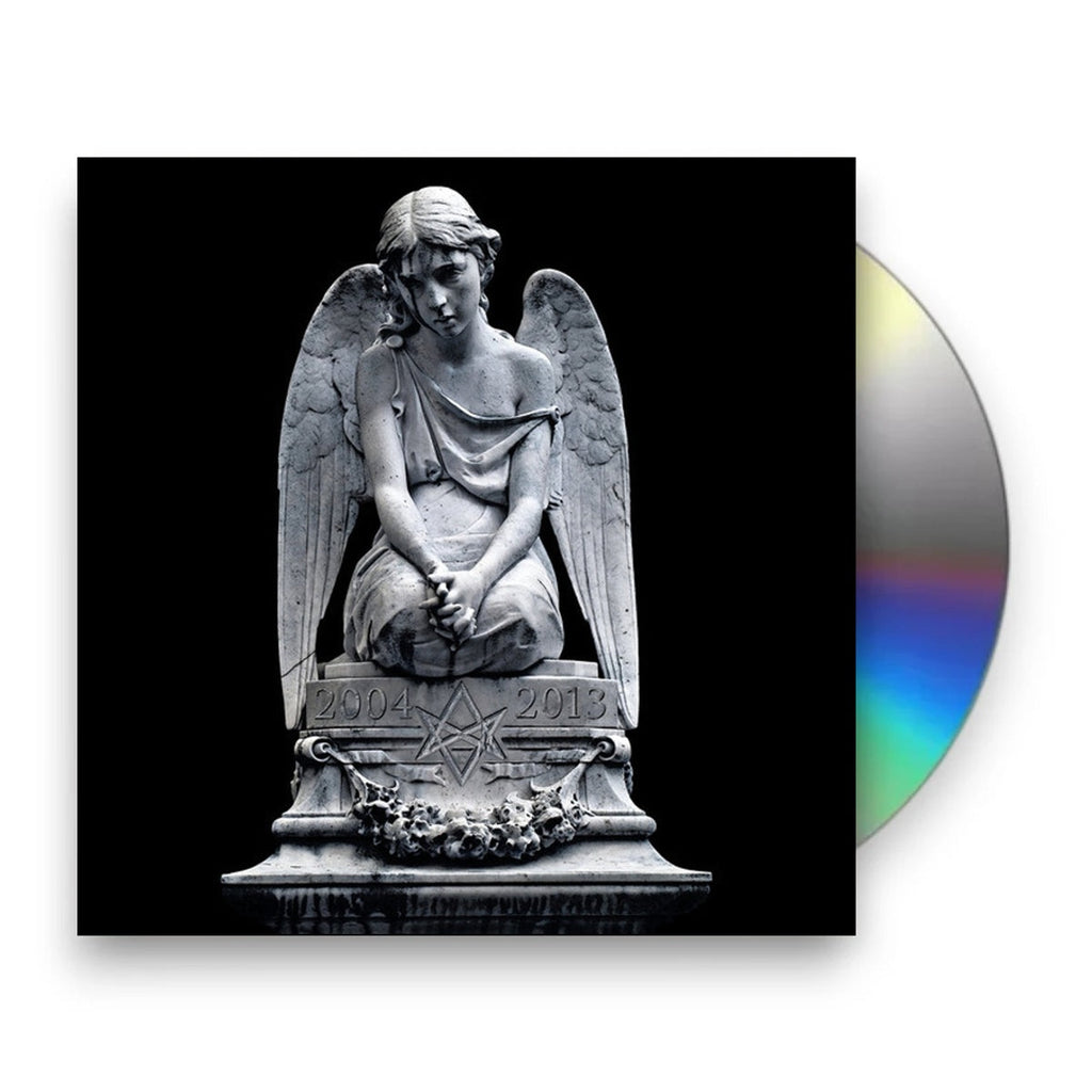 Bring Me The Horizon – 2004-2013 (CD)