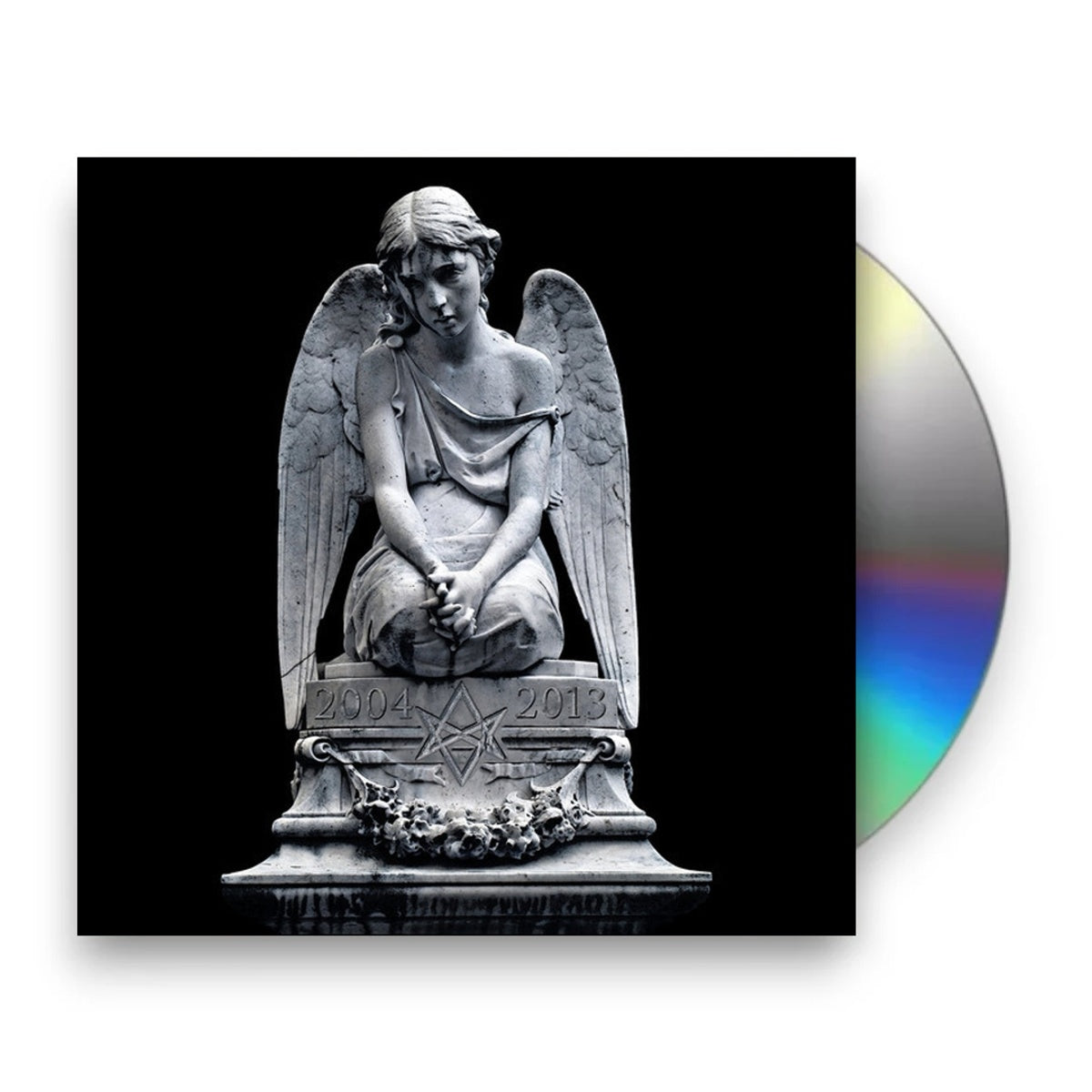 Bring Me The Horizon – 2004-2013 (CD)