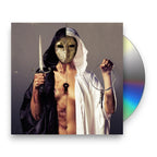 Bring Me The Horizon – There Is a Hell Believe Me I've Seen It (CD)