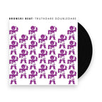 Bronski Beat – Truthdare Doubledare (LP Vinyl)