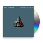 Bruce Cockburn – Blood Of Others (CD)