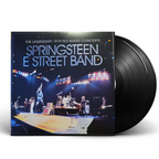 Bruce Springsteen & The E Street Band – The Legendary 1979 No Nukes Concerts (2-LP Vinyl)