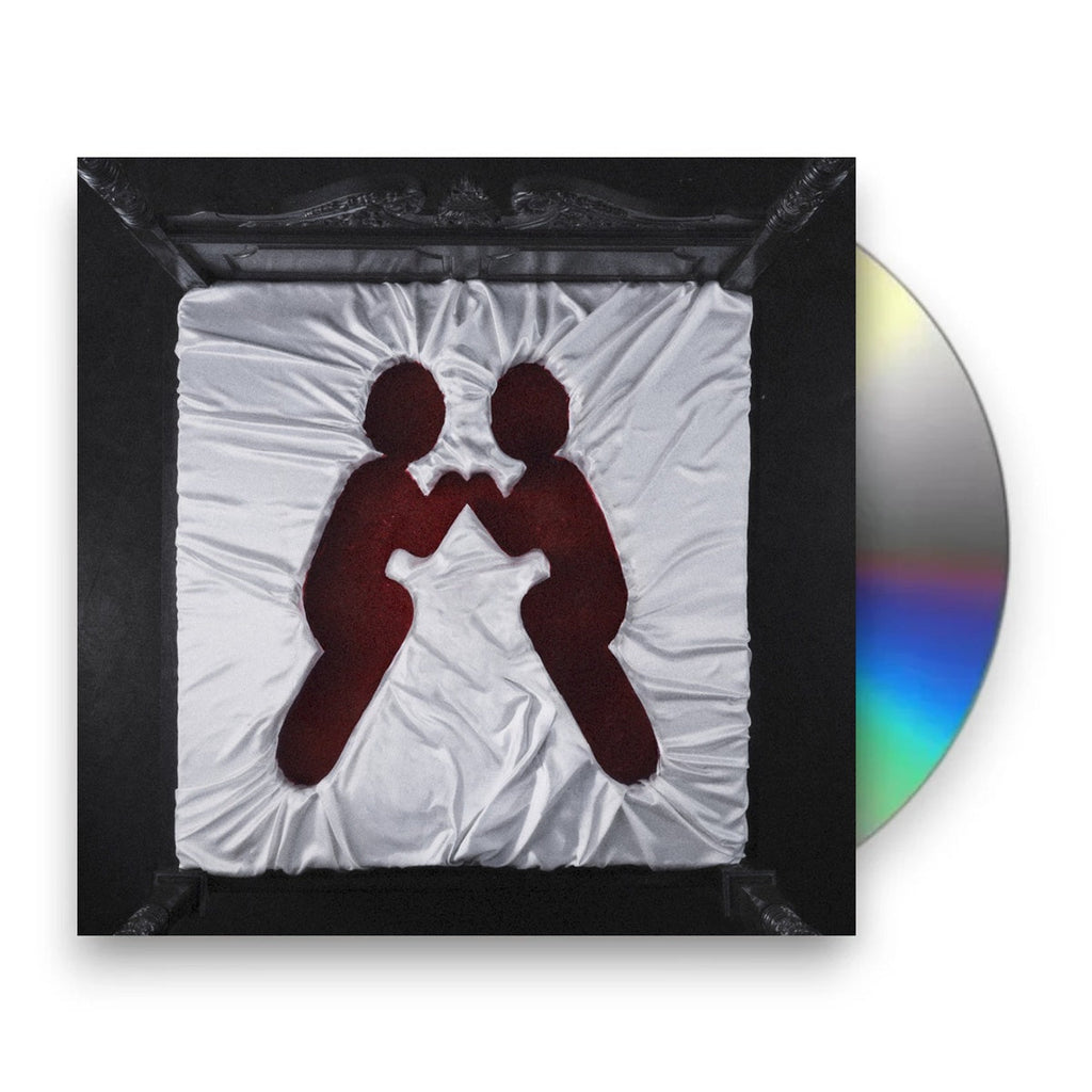 Brutalismus 3000 – Harmony (CD)
