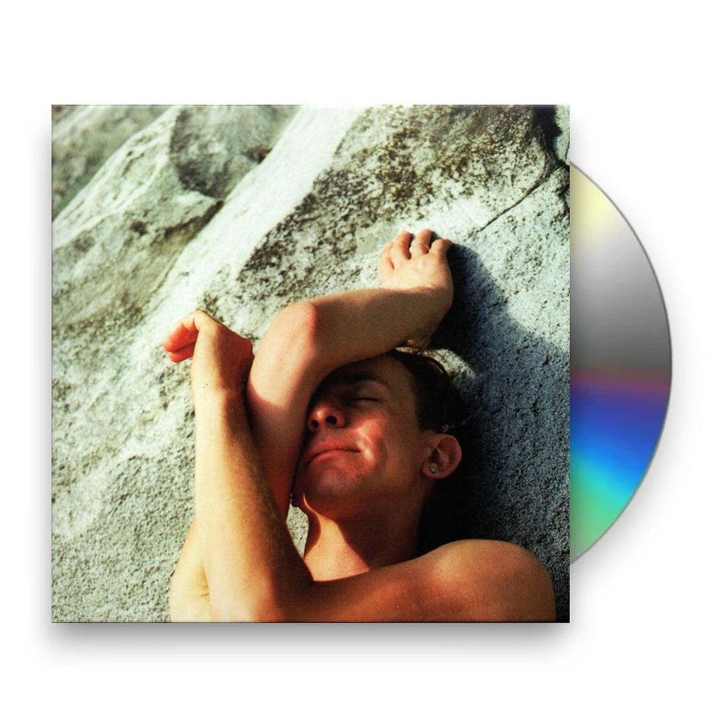 Buck Meek – Haunted Mountain (CD)
