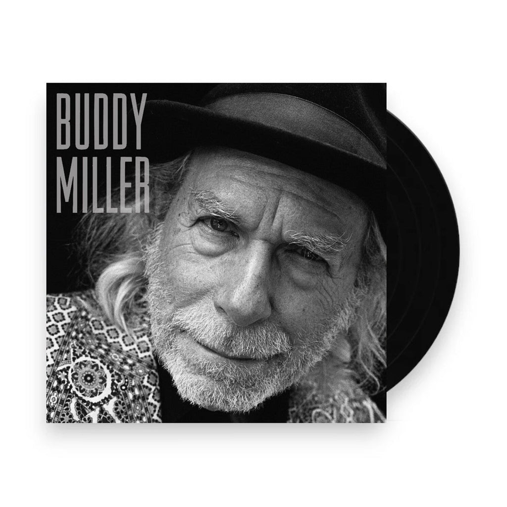 Buddy Miller – Buddy Miller (LP Vinyl)